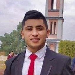 William Fernando Esquivel alemán