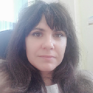 Tanya Borysenko