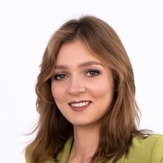 Nataliia Bondarenko