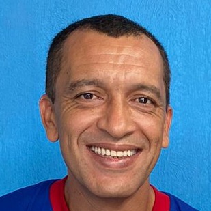 Marcos Rodrigues