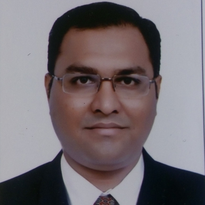 Bhavesh Nayak