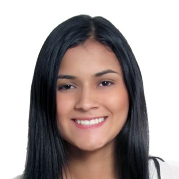 Sara Agudelo Osorio