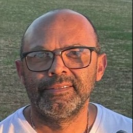 Gerson Ramos
