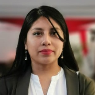Mariela Bacarreza Mendoza