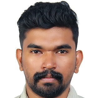 Arun Jayaraj