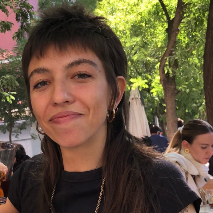marta fernandez montalvo