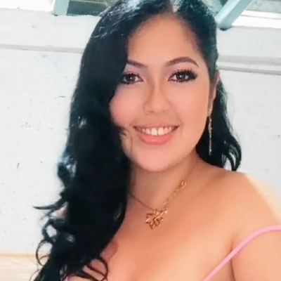 Anggie Velez Mendoza
