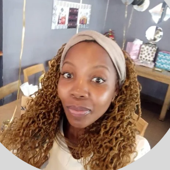 Mayibongwe Portia Mpofu