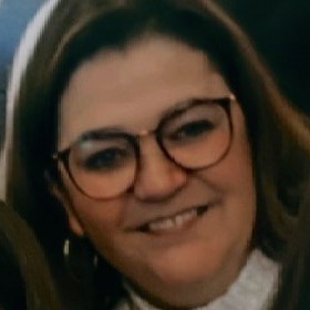 Valéria Bortoleto Lopes