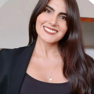 Carla Saavedra