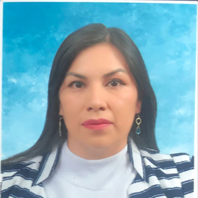 Gabriela Elizabeth Murillo Guerrero