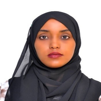 Nasrin Abdi