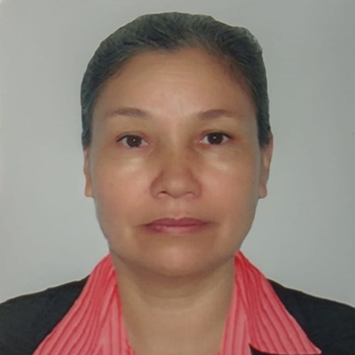 Isabel Molano Guerrero