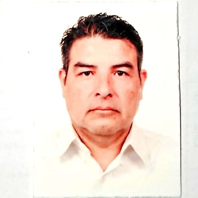 Mario Ochoa 
