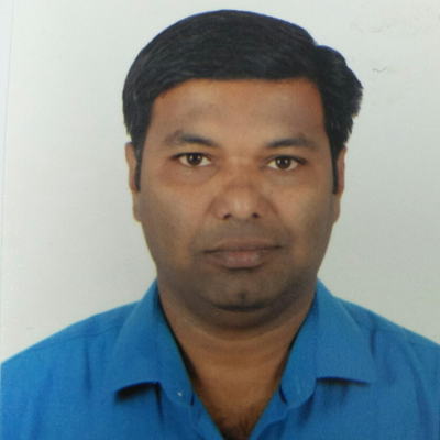 Shivkumar Munuswamy