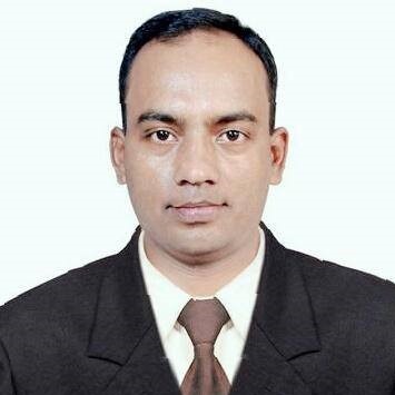 Md. Saiful Islam  Majumdar.