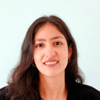 Laura Linares