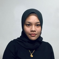 Noor Nazieah Iskandar
