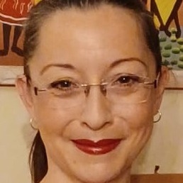 Ana Rebolledo Serón