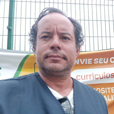 LUIZ Alves Oliveira Junior