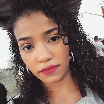 Leticia Souza