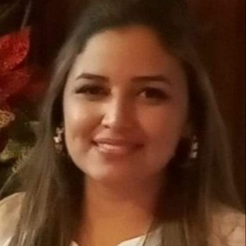 Isabel Margarita Medina Moreira