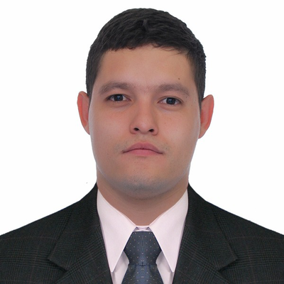 Jose Fernando  Hurtado Acosta 