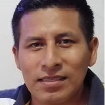 Isidro Eduardo Chilan Tumbaco