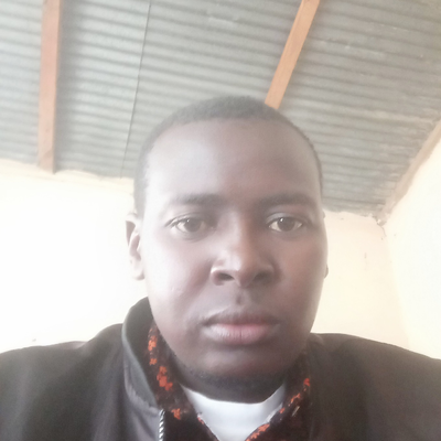 Moses Mwaura