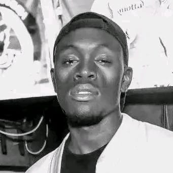 Martin Kihungi
