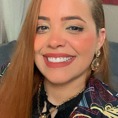 Estela Correa de araujo