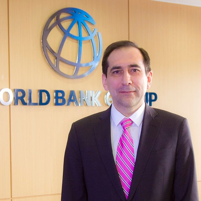 worldbankprojects financier
