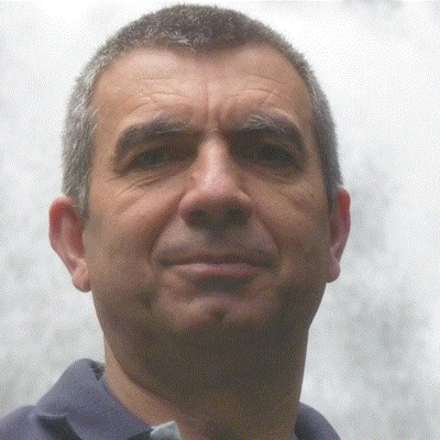 Jose Luis Gonçalves