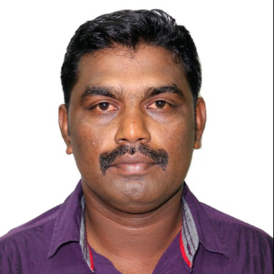 Saravanan Kalimuthu