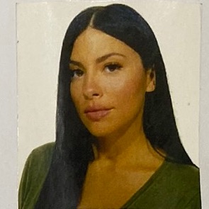 Alejandra  Araez Ruiz 
