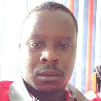 Geoffrey Nyaenya
