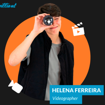 Helena Ferreira