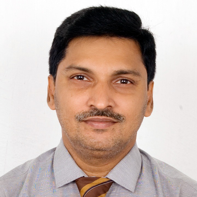 Rajendra Ghodekar