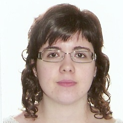 Eva Sanchez Valencia