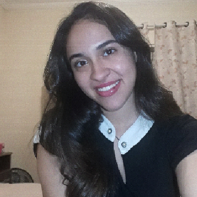 Nicole Galvão Silva