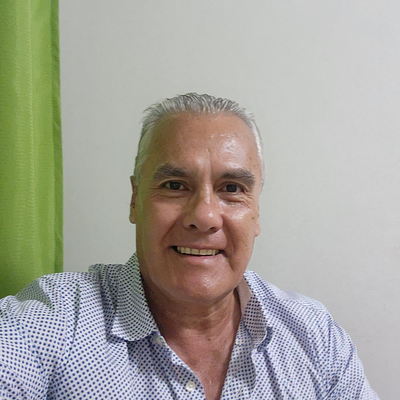 Juan Eduardo Hurtado Gálvez