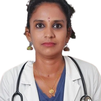 Anjana Nair