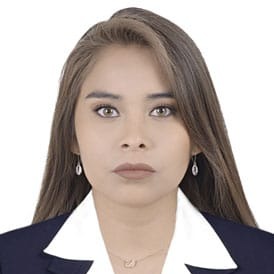 Patricia Gutierrez