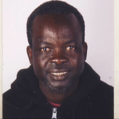 Yahya Amie Makiraga