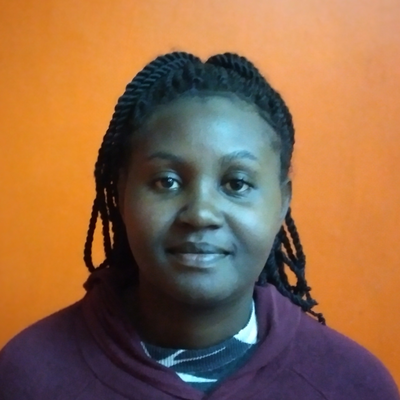 Esther Mwithukia