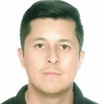 Jorge Luis Nieblas Martinez