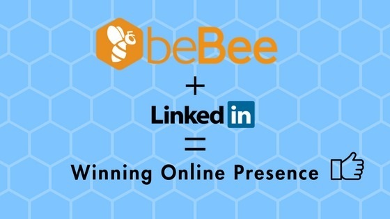 +
Linked T})

Winning Online Presence 0s