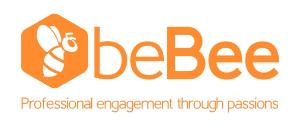 QbeBee

Professional engagement through passions