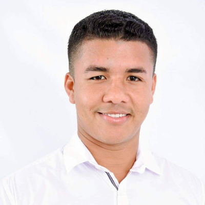 Damian Steven Veliz Rodriguez
