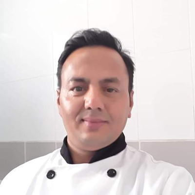 chef balwant Singh